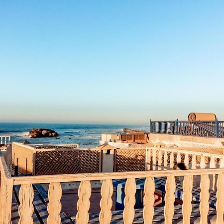 Appartamento La Casa De Papel Essaouira Esterno foto