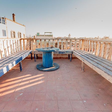 Appartamento La Casa De Papel Essaouira Esterno foto