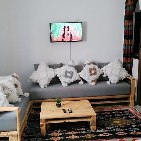 Appartamento La Casa De Papel Essaouira Esterno foto