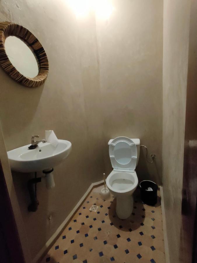 Appartamento La Casa De Papel Essaouira Esterno foto