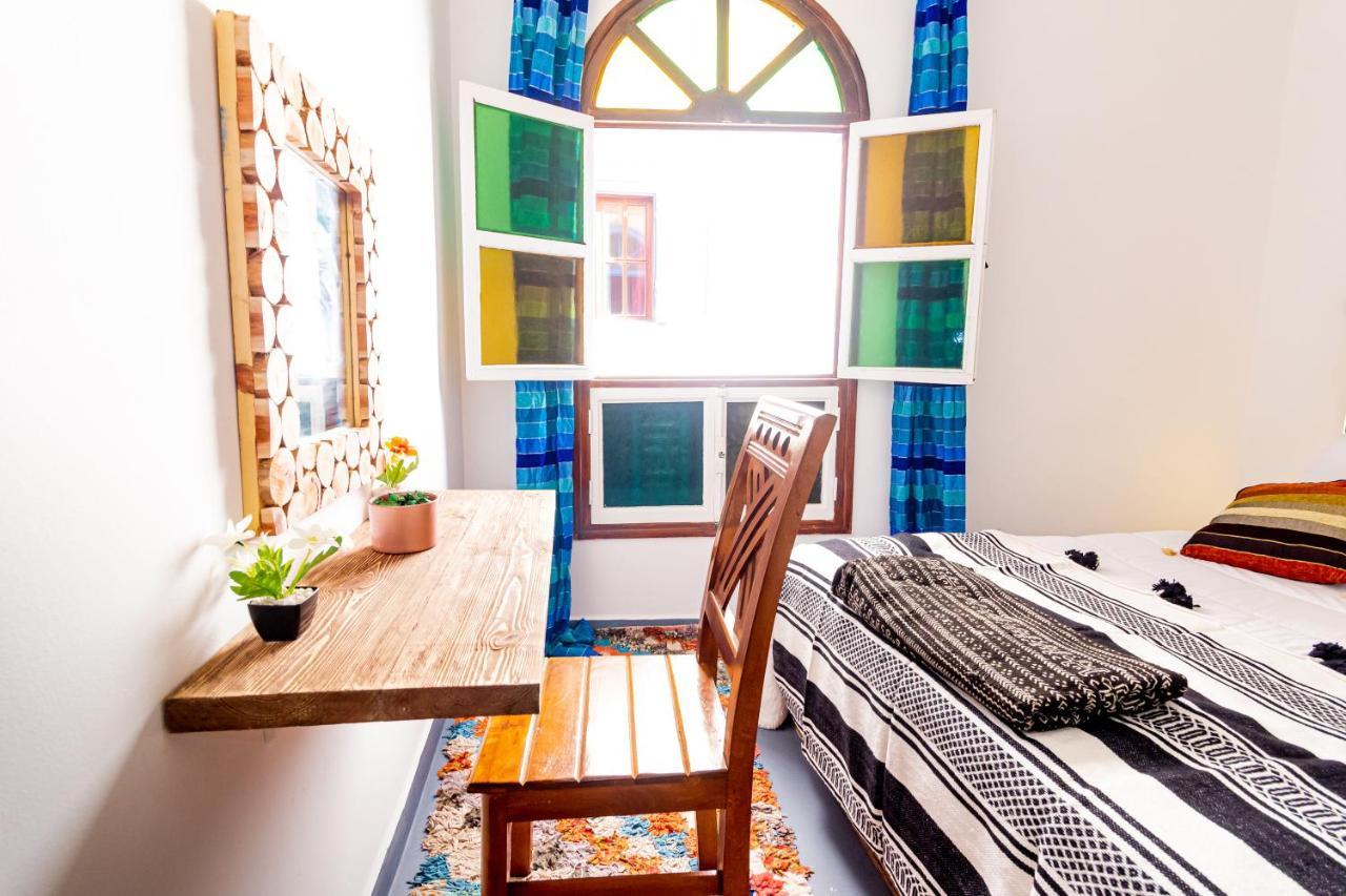Appartamento La Casa De Papel Essaouira Esterno foto