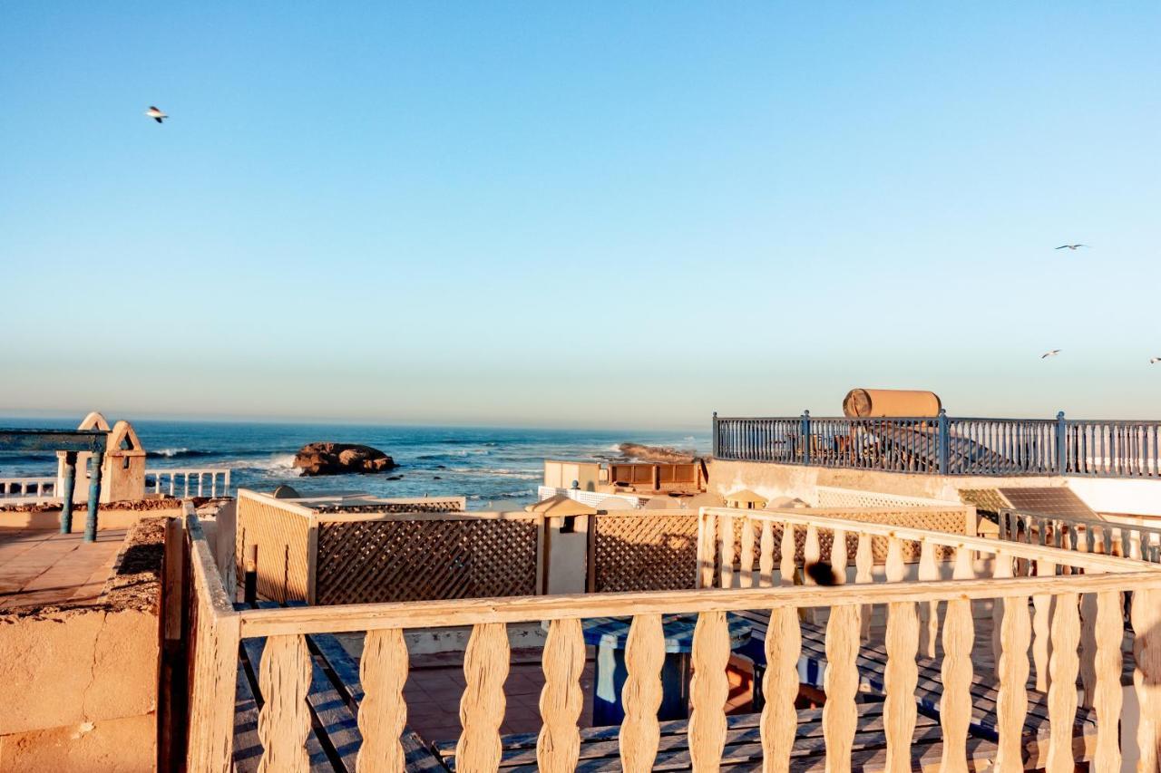 Appartamento La Casa De Papel Essaouira Esterno foto