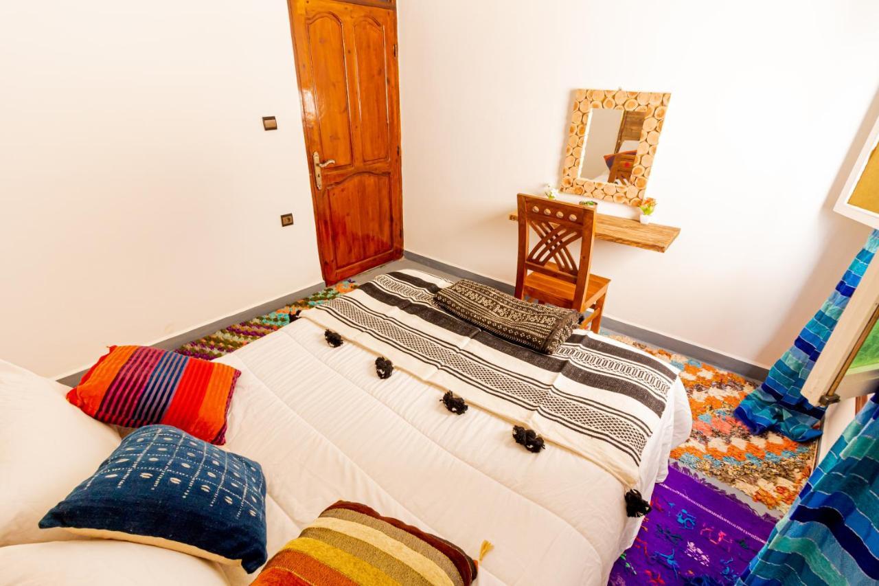 Appartamento La Casa De Papel Essaouira Esterno foto