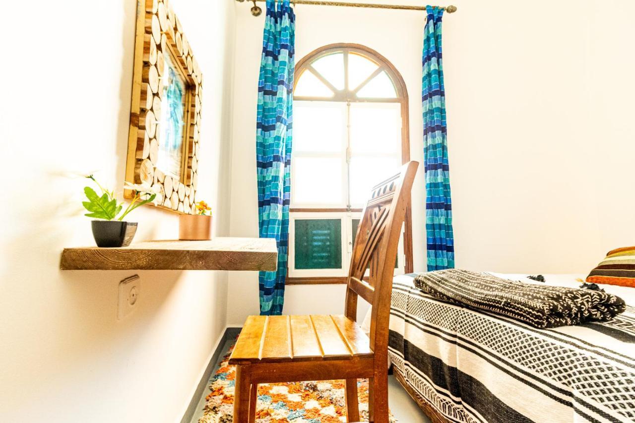 Appartamento La Casa De Papel Essaouira Esterno foto