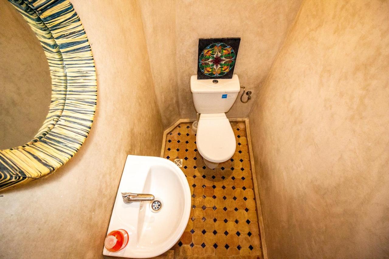 Appartamento La Casa De Papel Essaouira Esterno foto