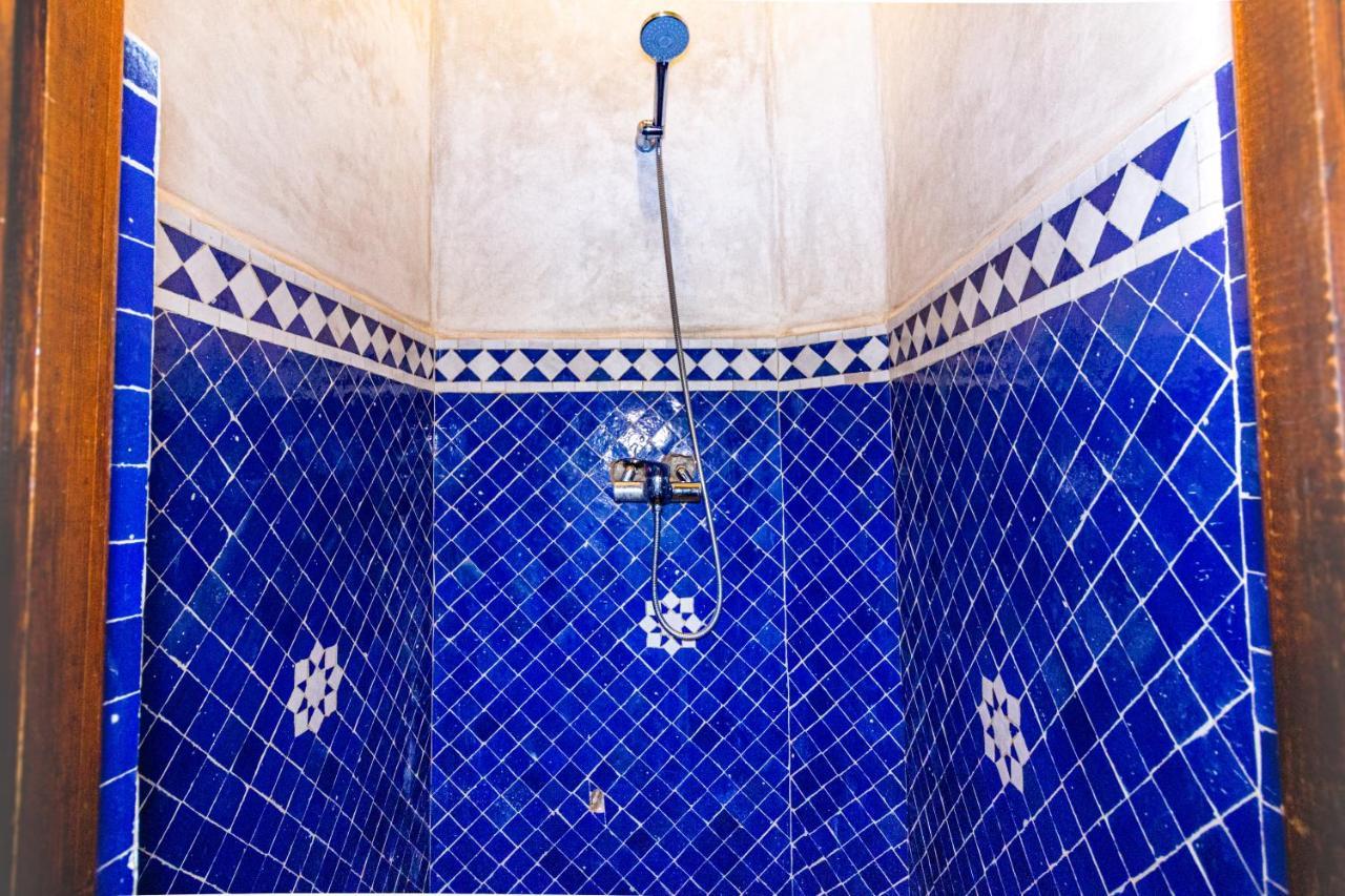 Appartamento La Casa De Papel Essaouira Esterno foto