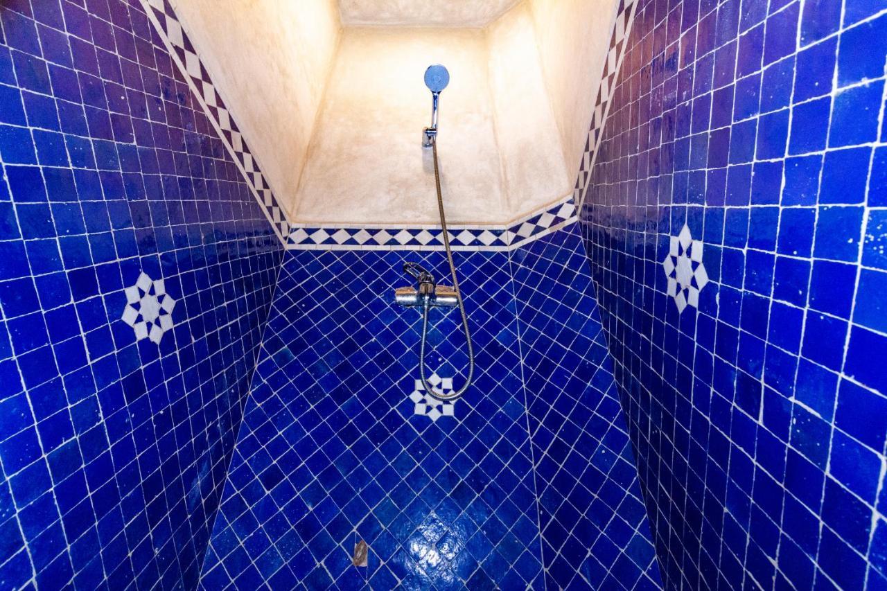 Appartamento La Casa De Papel Essaouira Esterno foto