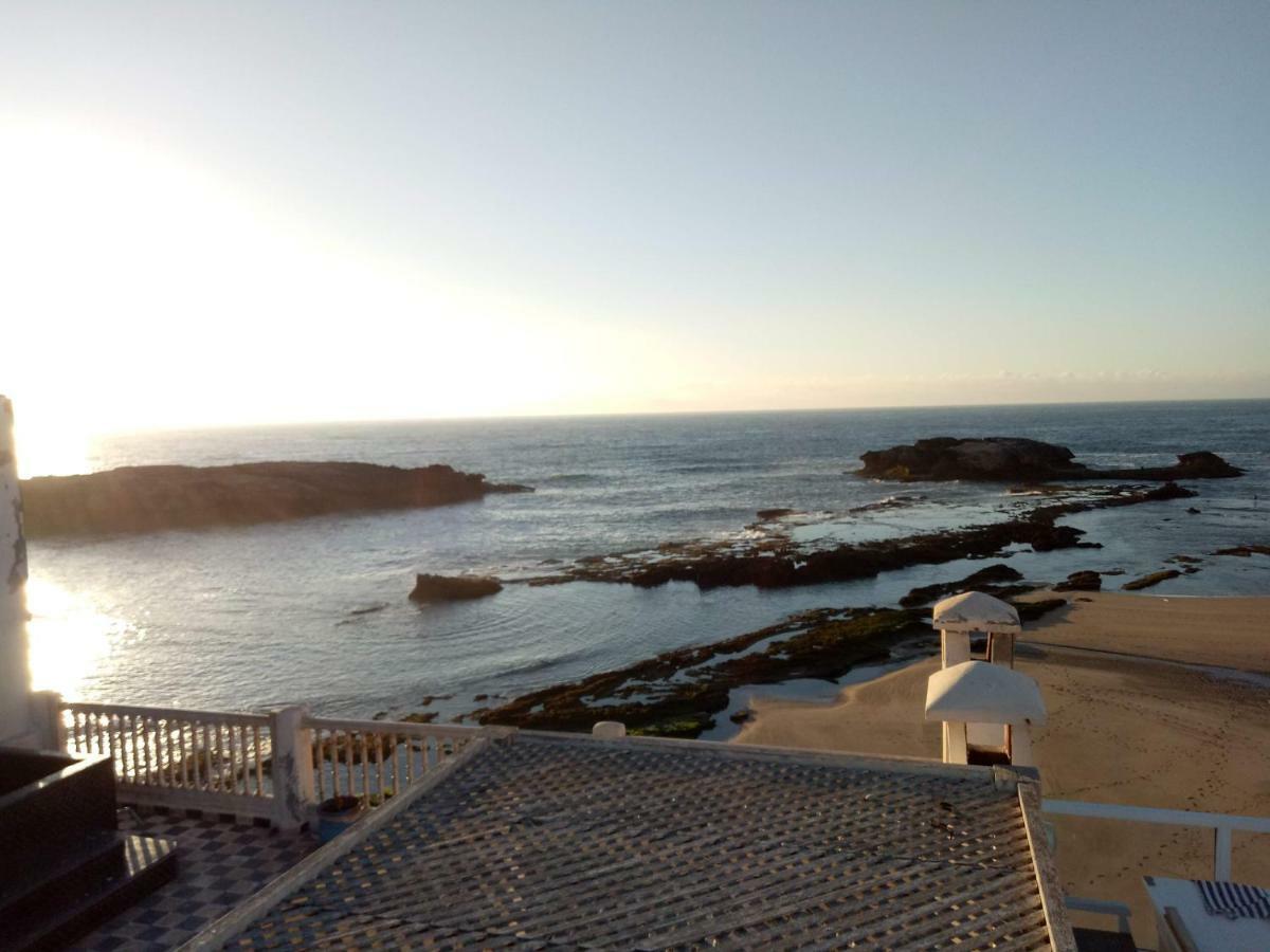Appartamento La Casa De Papel Essaouira Esterno foto